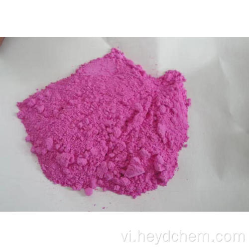 Cao chất diệt nấm metalaxyl 35% WP (màu hồng)